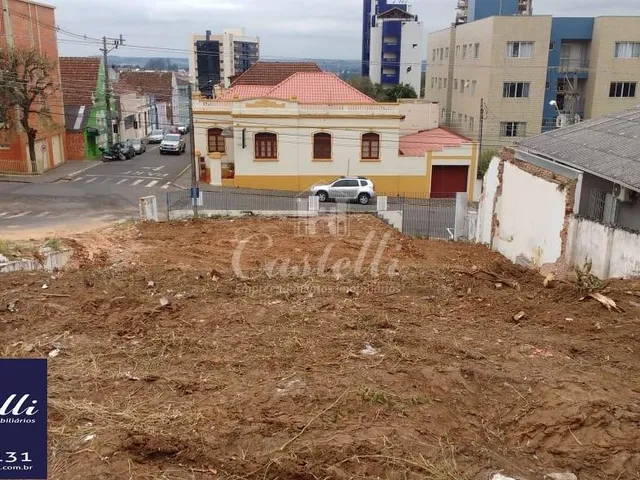 Imagem 2: Terreno Comercial à venda, Centro, PONTA GROSSA - PR