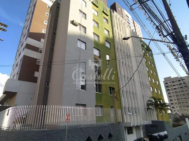 Imagem: Apartamento amplo para à venda, Centro