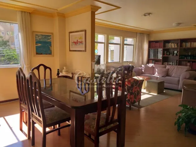 Imagem 4: Apartamento amplo para à venda, Centro, PONTA GROSSA - PR
