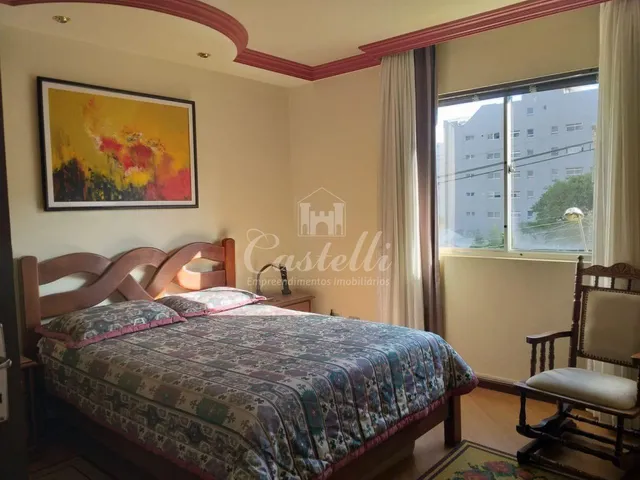 Imagem 13: Apartamento amplo para à venda, Centro, PONTA GROSSA - PR