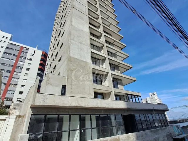 Imagem: Apartamento em alto padrão à venda, Centro