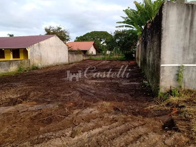Imagem: Terreno à venda, Vila Liane, ITAPOA - SC
