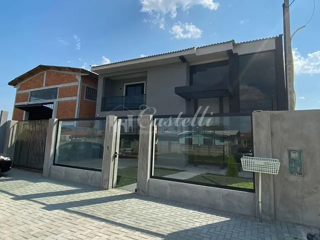 Imagem: Casa em alto padrão para a à venda, em