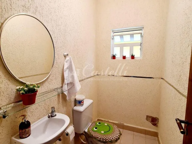 Imagem 3: Casa com 4 dormitórios à venda, Oficinas, PONTA GROSSA - PR