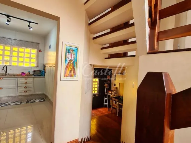 Imagem 6: Casa com 4 dormitórios à venda, Oficinas, PONTA GROSSA - PR