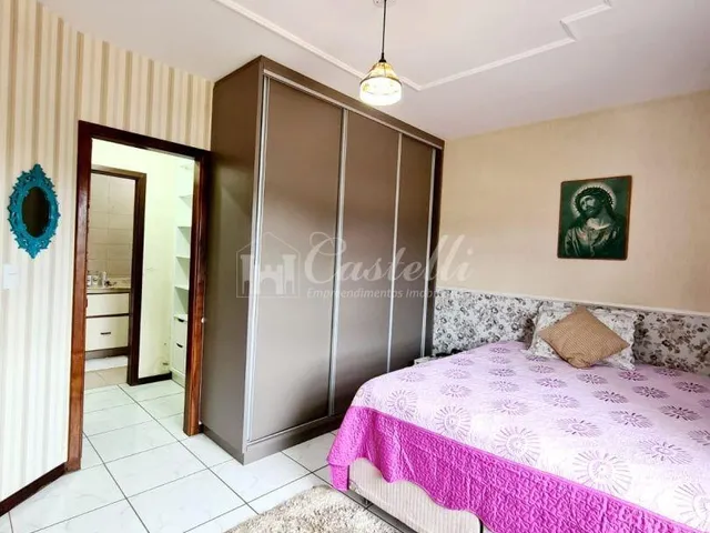 Imagem 9: Casa com 4 dormitórios à venda, Oficinas, PONTA GROSSA - PR