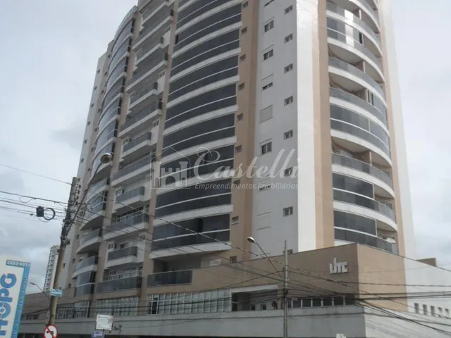 Imagem 1: Apartamento à venda, Estrela, PONTA GROSSA - PR