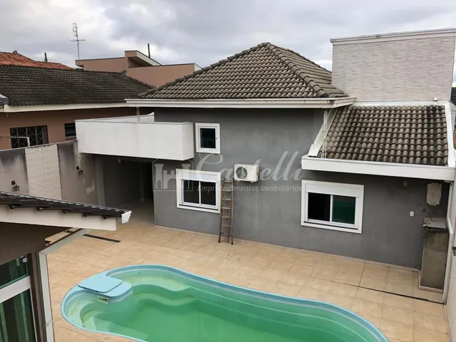 Imagem 2: Casa à venda, Oficinas, PONTA GROSSA - PR