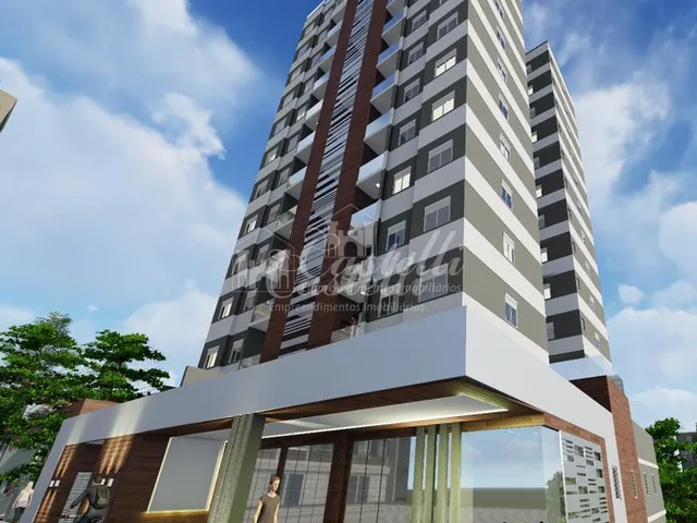 Imagem 3: Apartamento com 3 dormitórios à venda,192.91 m , Centro, PONTA GROSSA - PR
