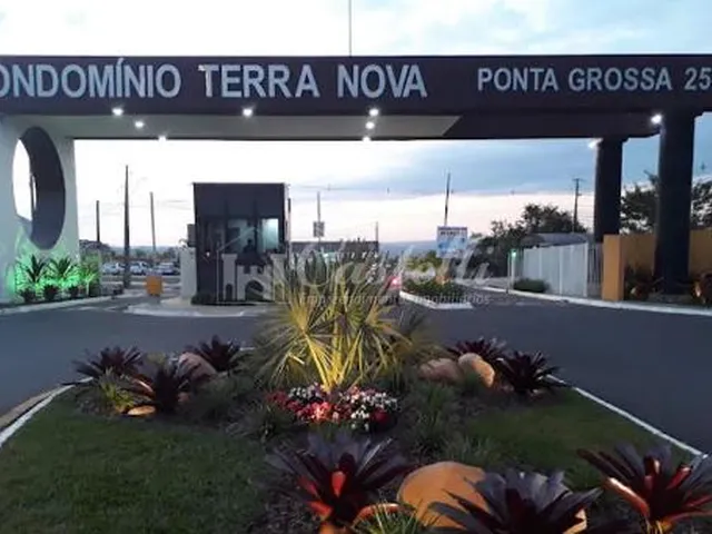 Imagem: Casa à venda, no Condominio Terra Nova