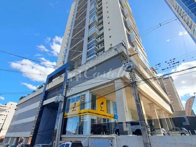 Imagem: Apartamento Mobiliado em Alto Padrão para