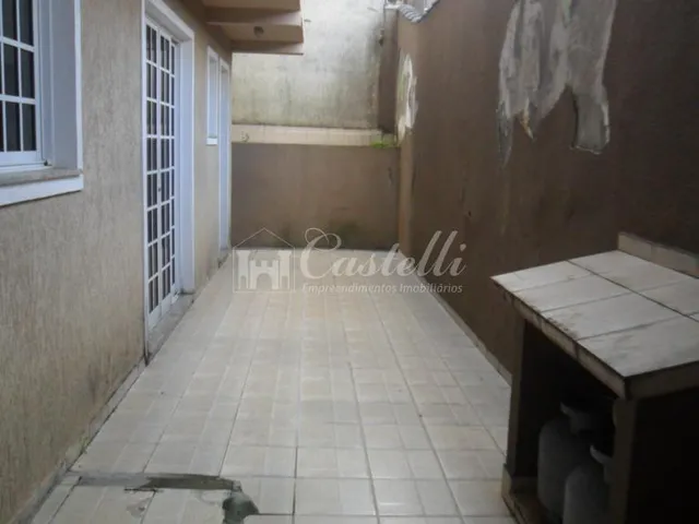 Imagem 14: Casa à venda, Uvaranas, PONTA GROSSA - PR