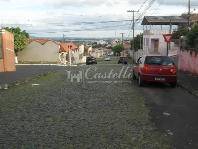 Imagem 3: Sobrado à venda, Uvaranas, PONTA GROSSA - PR