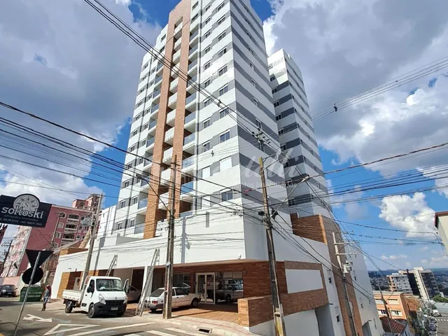 Imagem: Apartamento à venda, Centro, PONTA GROSSA