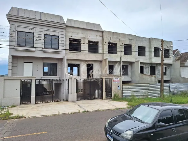 Imagem 2: Sobrado à venda, Vila Estrela, PONTA GROSSA - PR
