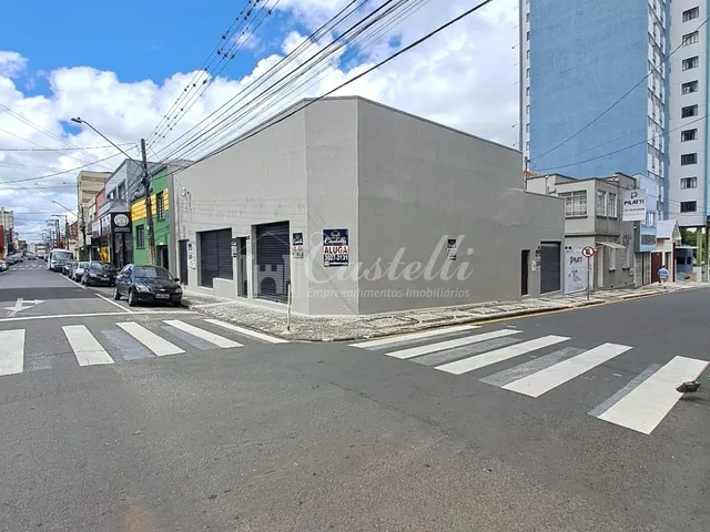 Imagem: Sala Comercial para locação, no Centro