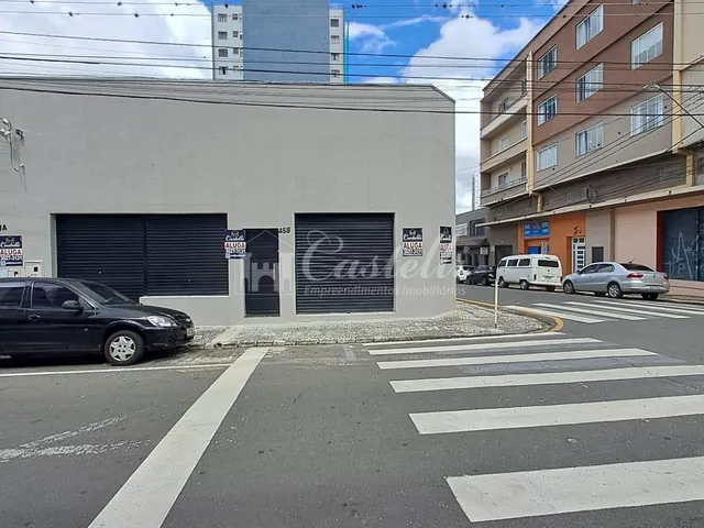 Imagem 10: Sala Comercial para locação, no Centro, PONTA GROSSA - PR