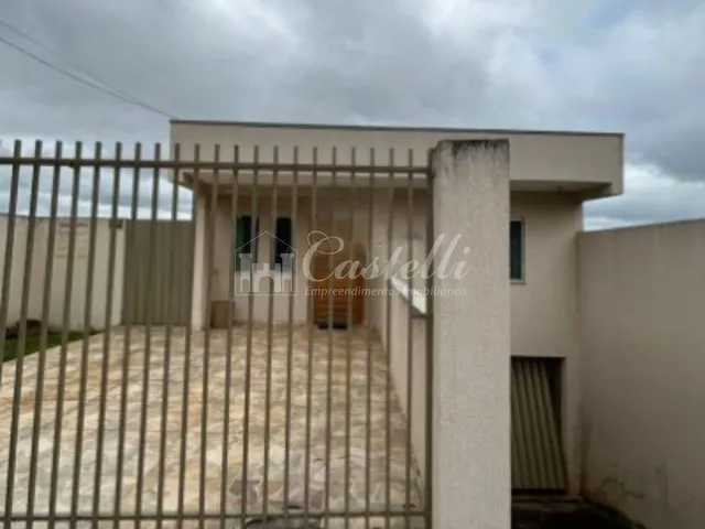 Imagem: Casa com 3 Dormitórios À Venda,130.00