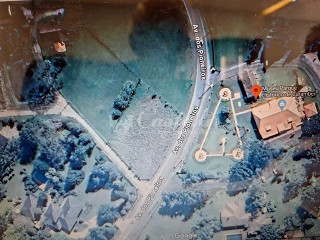 Imagem 1: Terreno Comercial à venda, Centro, CARAMBEI - PR