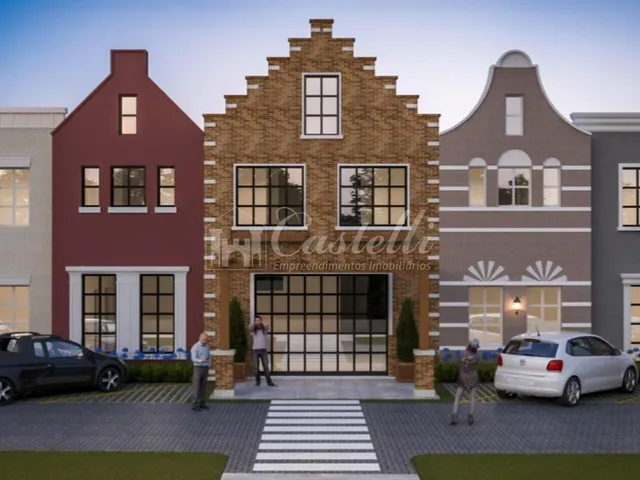 Imagem 4: Terreno Comercial à venda, Centro, CARAMBEI - PR