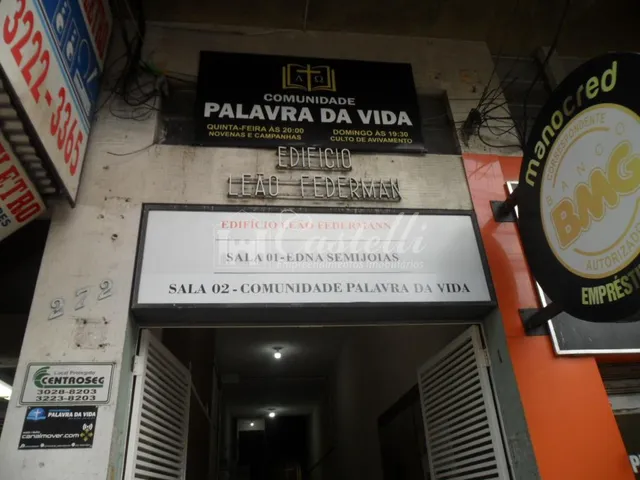 Imagem 2: Apartamento à venda, Centro, PONTA GROSSA - PR