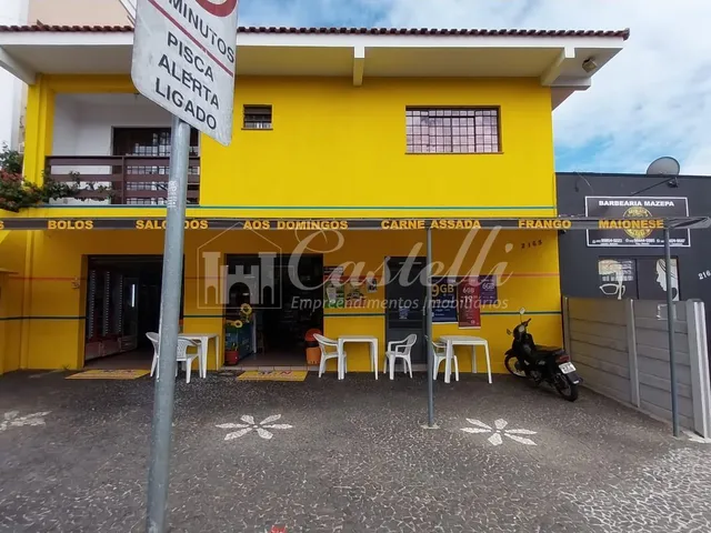 Imagem 2: Comercial à venda, Orfãs, PONTA GROSSA - PR