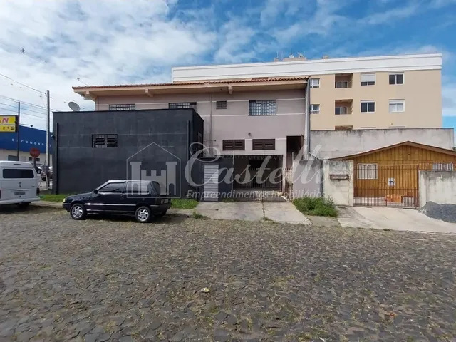 Imagem 8: Comercial à venda, Orfãs, PONTA GROSSA - PR
