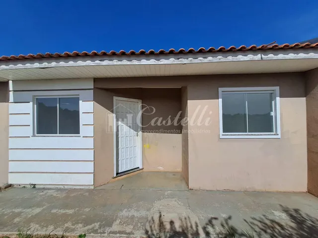 Imagem: Casa para locação, na Vila Estrela, em