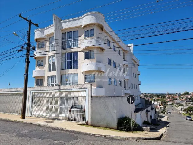 Imagem: Apartamento à venda, Jardim Carvalho, PONTA