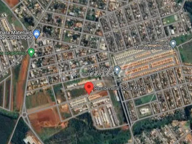 Imagem: Terreno para à venda, no Bairro Uvaranas