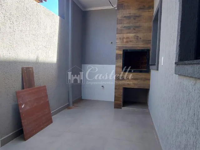Imagem 11: Casa À Venda com 3 Dormitórios, Sendo 1 Suíte, em Uvaranas, Ponta Grossa - Pr