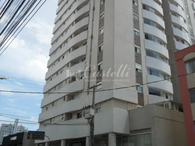 Imagem: Apartamento à venda, Centro, PONTA GROSSA
