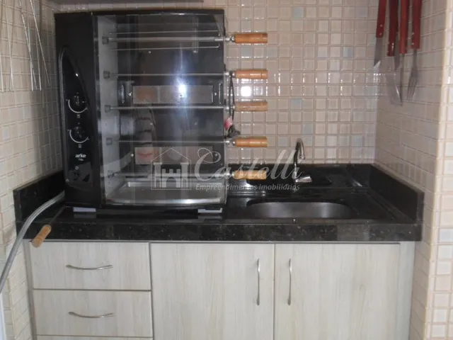 Imagem 13: Apartamento à venda, Centro, PONTA GROSSA - PR