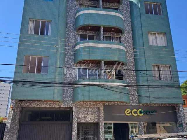 Imagem: Apartamento para locação, no Centro, de