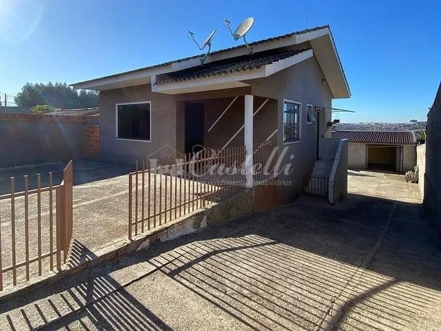 Imagem: Casa para à venda, no Jardim Carvalho