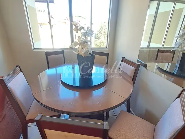 Imagem 2: Apartamento para à venda, na Vila Estrela, PONTA GROSSA - PR