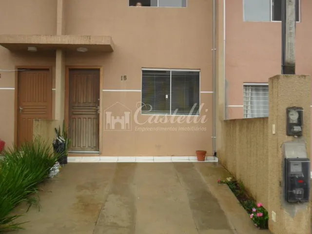 Imagem 3: Casa à venda, Oficinas, PONTA GROSSA - PR
