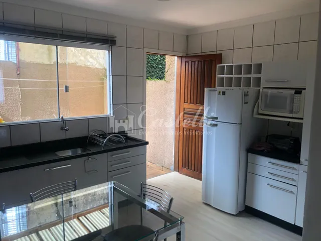 Imagem 9: Casa à venda, Oficinas, PONTA GROSSA - PR