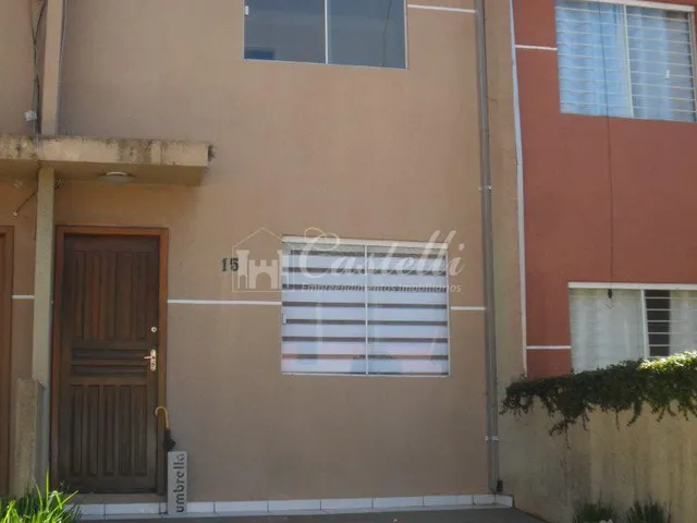 Imagem 2: Casa à venda, Oficinas, PONTA GROSSA - PR
