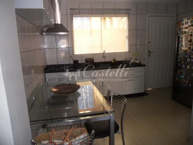 Imagem 5: Casa à venda, Oficinas, PONTA GROSSA - PR