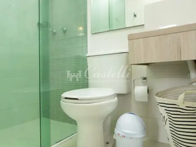 Imagem 12: Apartamento com 2 dormitórios para locação, Jardim Carvalho, PONTA GROSSA - PR