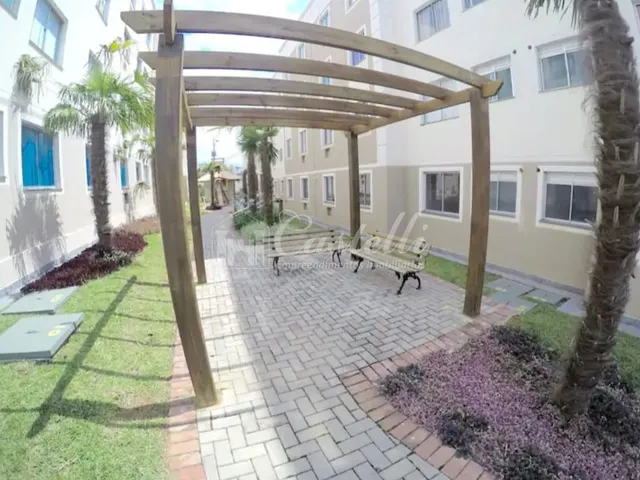 Imagem 15: Apartamento com 2 dormitórios para locação, Jardim Carvalho, PONTA GROSSA - PR