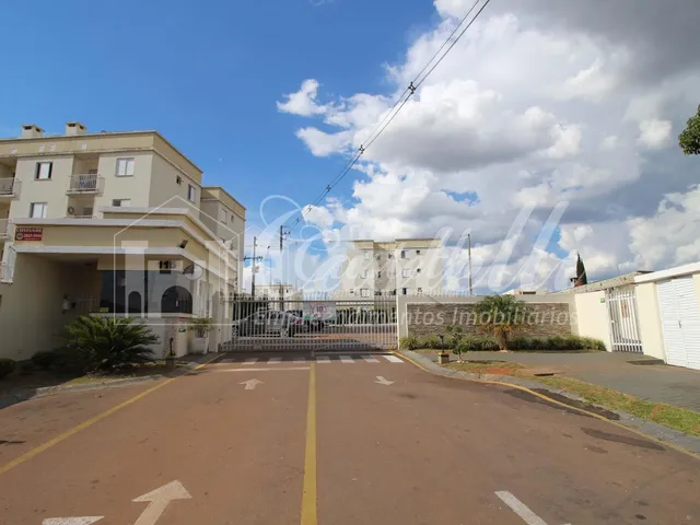 Imagem 1: Apartamento mobiliado à venda, Uvaranas, PONTA GROSSA - PR