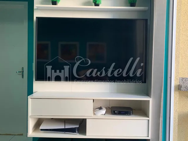 Imagem 4: Apartamento mobiliado à venda, Uvaranas, PONTA GROSSA - PR