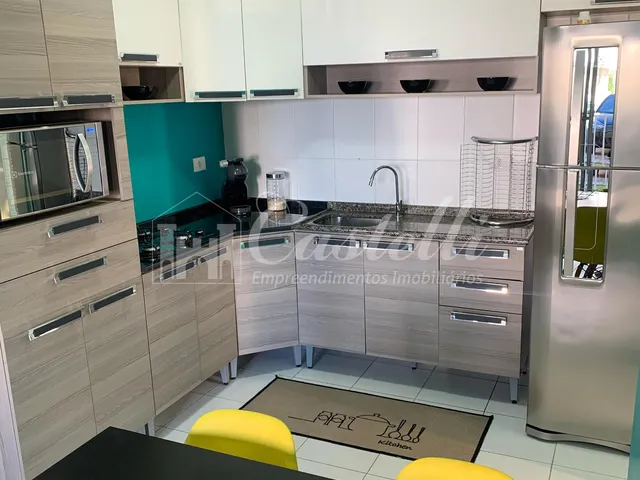 Imagem 7: Apartamento mobiliado à venda, Uvaranas, PONTA GROSSA - PR