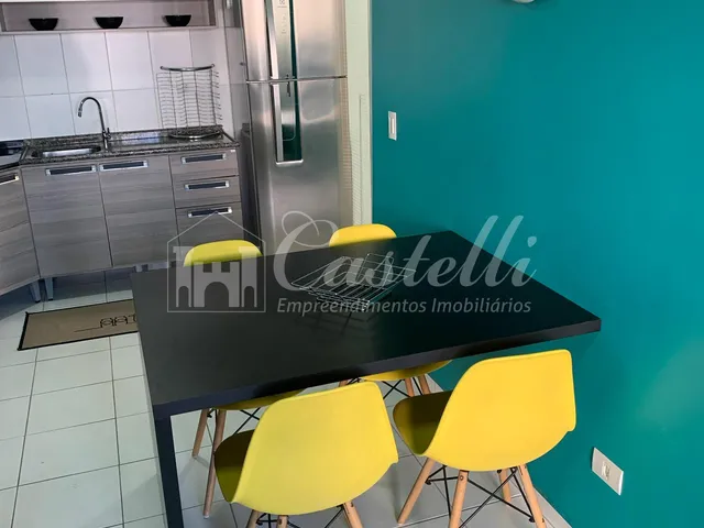 Imagem 10: Apartamento mobiliado à venda, Uvaranas, PONTA GROSSA - PR