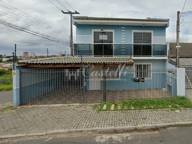 Imagem 13: Sobrado para à venda, na Nova Rússia, PONTA GROSSA - PR