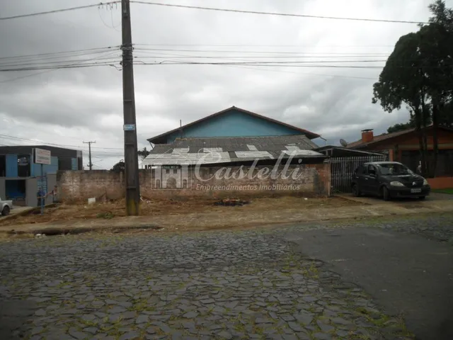 Imagem 3: Terreno à venda, Boa Vista, PONTA GROSSA - PR