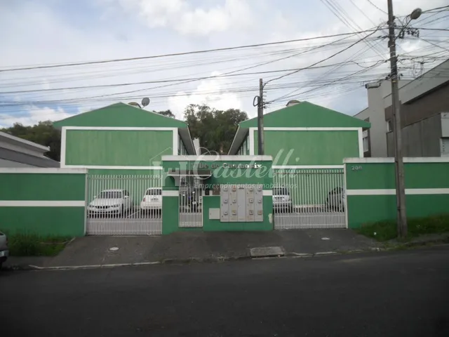 Imagem 1: Sobrado à venda, Jardim Carvalho, PONTA GROSSA - PR