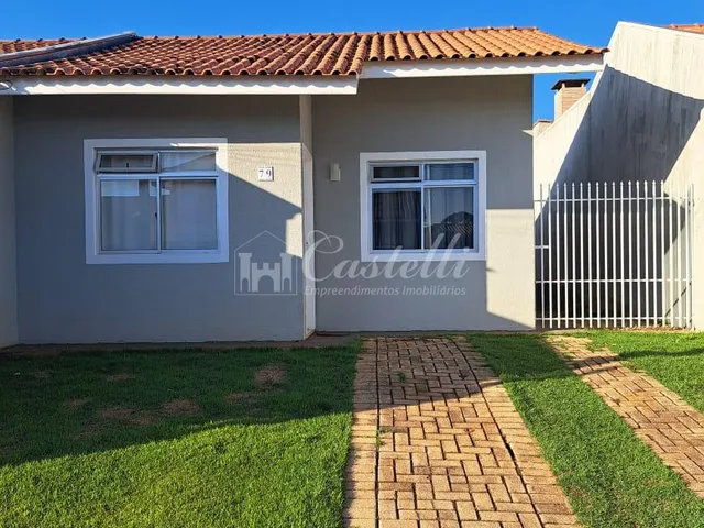 Imagem 5: Casa com 3 dormitórios à venda,60.00 m , Uvaranas, PONTA GROSSA - PR